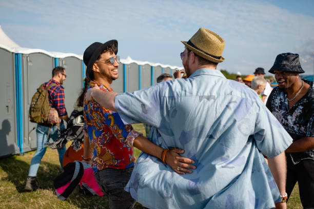 Best Local porta potty services  in Siesta Acres, TX