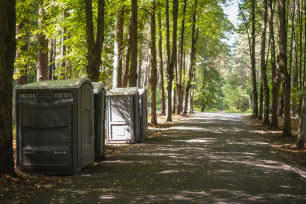 Portable Toilet Options We Offer in Siesta Acres, TX