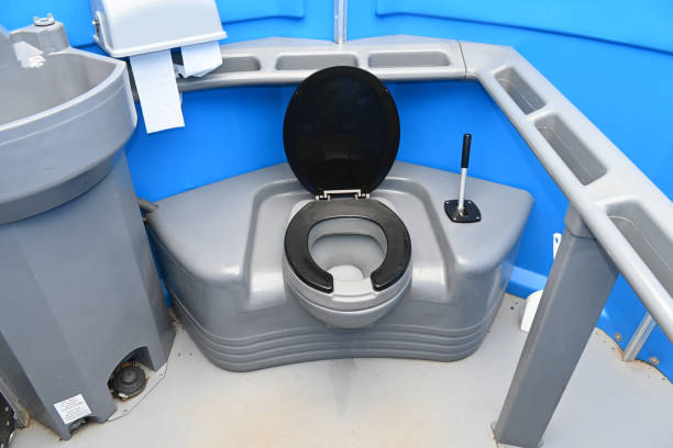 Best Affordable porta potty rental  in Siesta Acres, TX