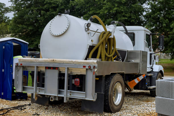 Best Construction site porta potty rental  in Siesta Acres, TX