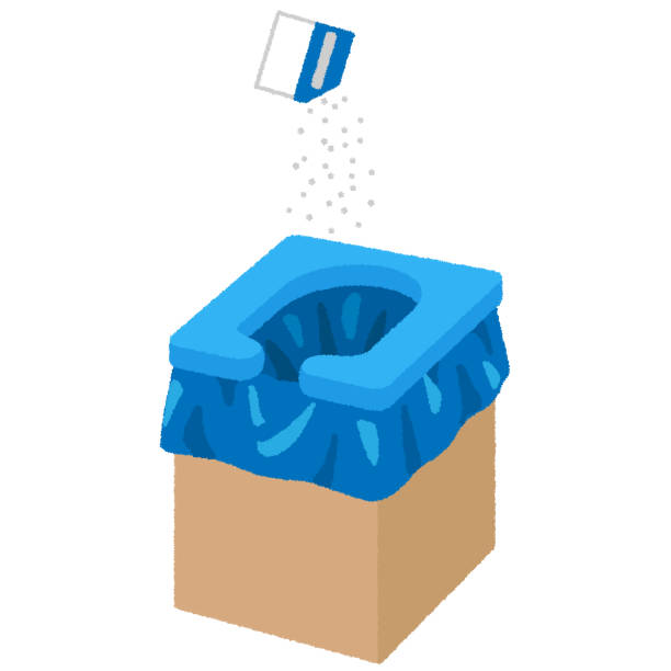 Porta potty delivery and setup in Siesta Acres, TX