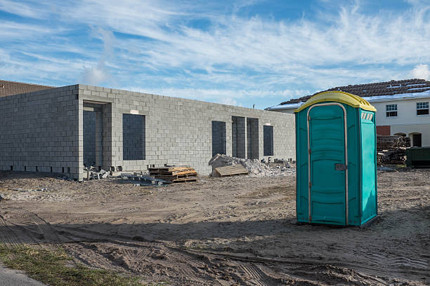 Trusted Siesta Acres, TX porta potty rental Experts